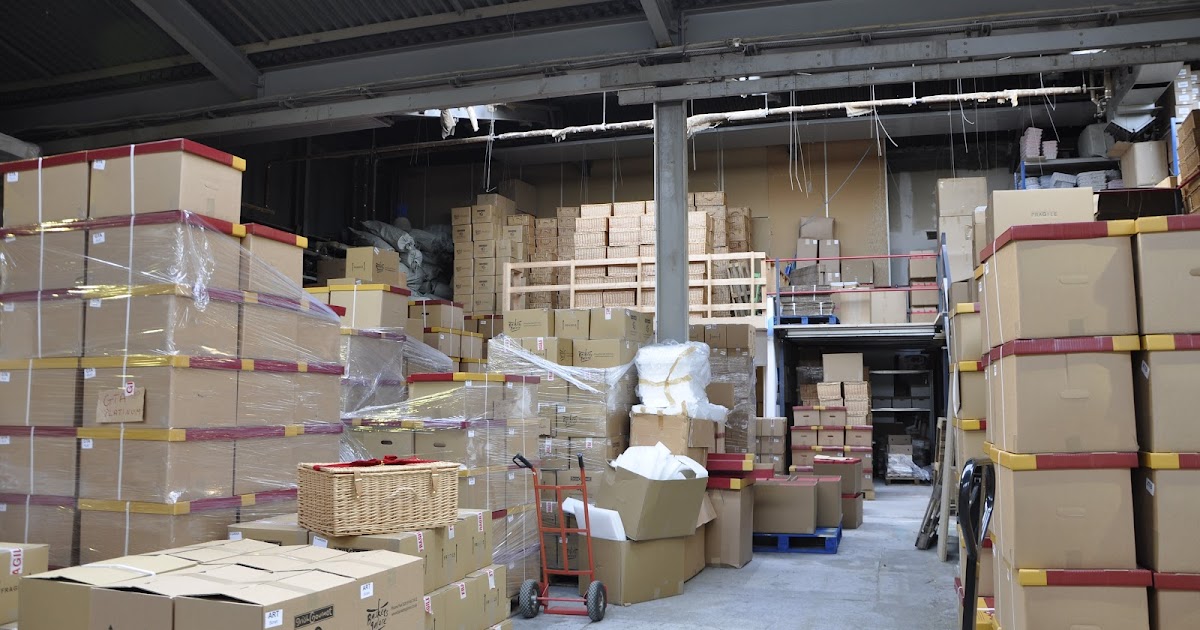 Baskets Galore Ireland